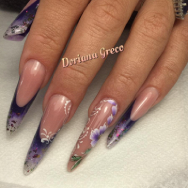 Doriana Greco Nails Academy