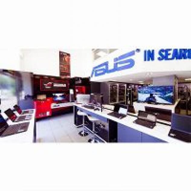 Alex Computer - Asus Gold Store - Alex.it