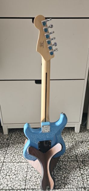 Chitarra elettrica Squier Stratocaster - Foto 2
