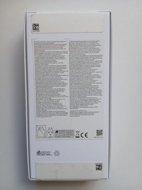 Samsung Galaxy A17 LTE 128GB 4GB RAM Black SM-A175FDSB - NUOVO SIGILLATO - Foto 2