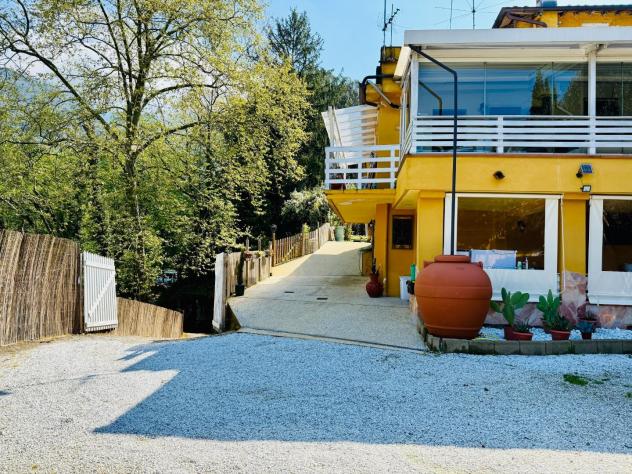 Rustico in vendita a Pieve di Camaiore - Camaiore 135 mq Rif: 1328196 - Foto 5