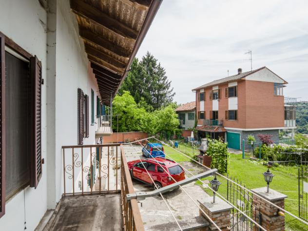 Casa di campagna in Via Valminore - Foto 17
