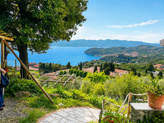 Casale in affitto a Lerici - Foto 5