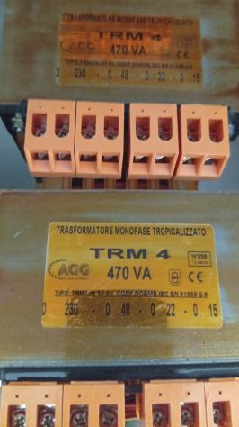 Trasformatore - Foto 3