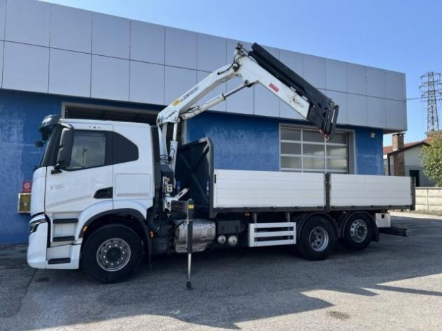 IVECO S-WAY 420 rif. 24088203 - Foto 3