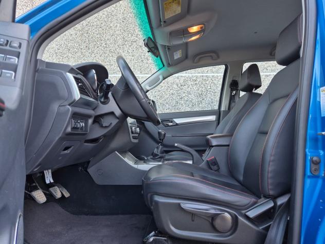 Evo Cross 4 2.0 Turbo Diesel Doppia Cabina 4x4 - Foto 9