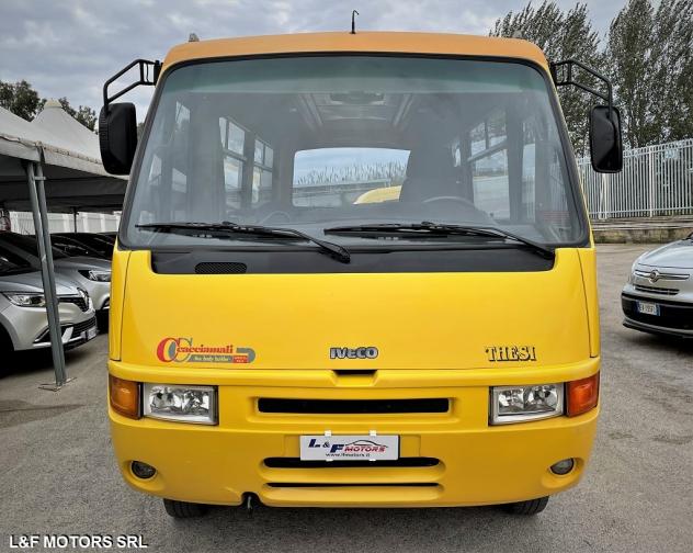 Iveco Cacciamali Euro3 Elementri/medie/materne - Foto 2