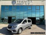 OPEL Combo Life 1.5D AUTOVETTURA doblo berlingo partner rif. 22657913