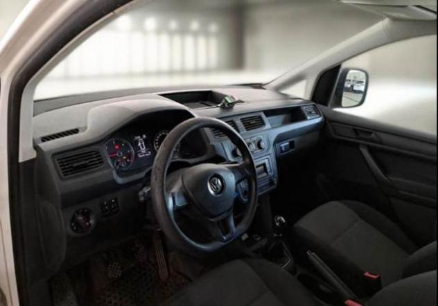 VOLKSWAGEN Caddy 2.0 TDI 122 CV 4Motion Furgone rif. 23980088 - Foto 7