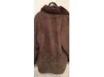 SVENDITA!  Shearling Tg. 46 ottime condizioni