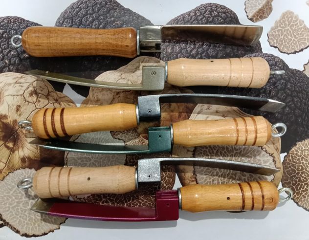 Zappini professionali per il tartufo - Foto 3