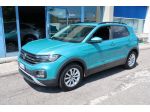 Volkswagen T-Cross 1.6 TDI DSG Style BMT