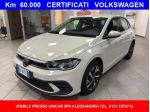 VOLKSWAGEN Polo 1.0 Benzina  95cv.  5 porte  Life , Km 60.000 rif. 24167275
