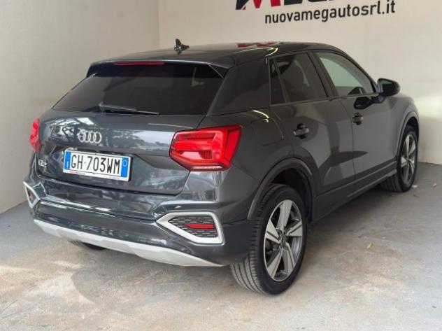 AUDI Q2 30 TDI Admired Advanded rif. 22417062 - Foto 5