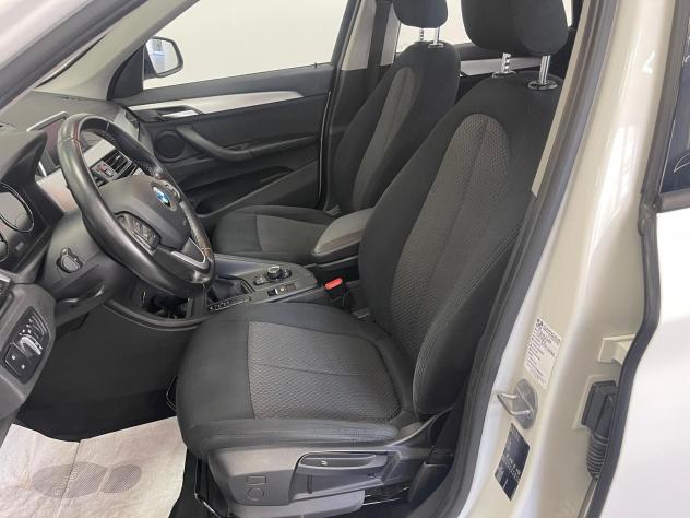 Bmw X1 sDrive18d Advantage - Foto 5