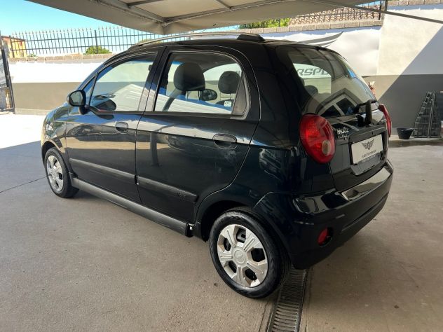 Chevrolet Matiz 62.000 KM *GPL* UNIPRO’ - Foto 4