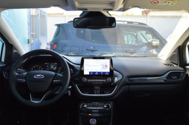FORD Puma 1.0 EcoBoost Hybrid 125 CV S&S Titanium rif. 23901455 - Foto 7
