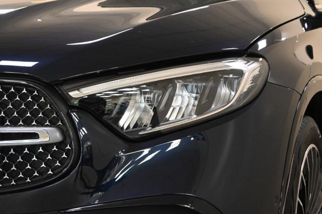 MERCEDES GLC (X254) GLC 220 d 4Matic Mild Hybrid AMG Line Premium - Foto 3