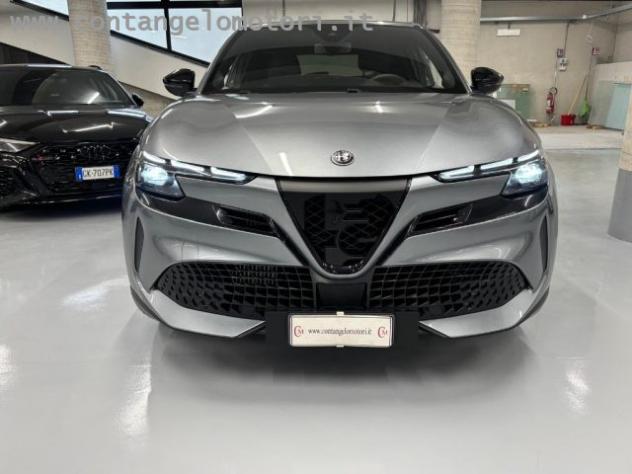 ALFA ROMEO Junior 1.2 136 CV Hybrid eDCT6 Speciale rif. 24079146 - Foto 2
