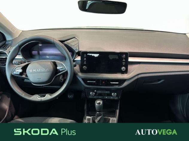 SKODA Fabia 1.0 tsi be more 95cv rif. 23931044 - Foto 8