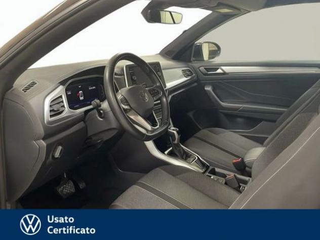 VOLKSWAGEN T-Roc cabriolet 1.5 tsi style dsg rif. 23760941 - Foto 7