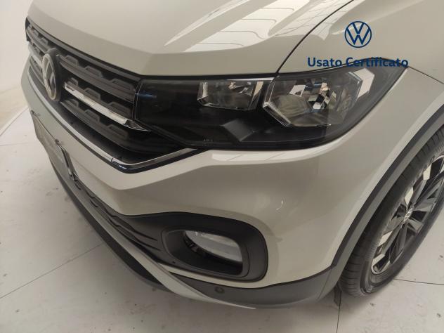 Volkswagen T-Cross 1.0 TSI Style - Foto 8