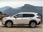 Nissan X-Trail TEKNA EPOWER 2WD
