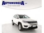 JEEP Compass 2.0 Multijet II aut. 4WD Longitude rif. 24104011