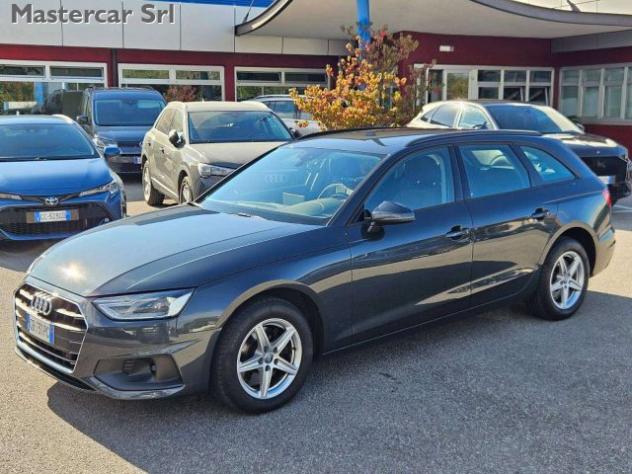 AUDI A4 A4 Avant 2.0 tdi Business 163cv s-tronic automatic rif. 24193347 - Foto 3