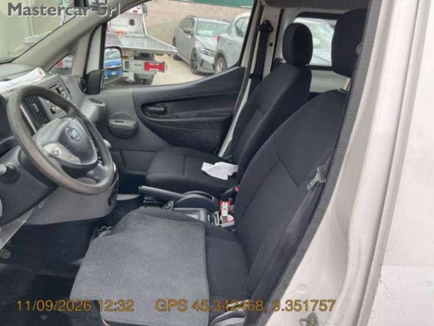 NISSAN e-NV200 TRASPORTO PERSONE BUSINESS 5 PORTE - FW613ZR rif. 24180884 - Foto 7