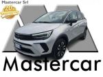 OPEL Crossland 1.2 130cv Elegance autom AT6 - GT831MA rif. 23841083
