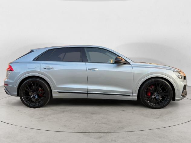 Audi Q8 55 TFSI 250kW quattro tiptronic Sport - Foto 4