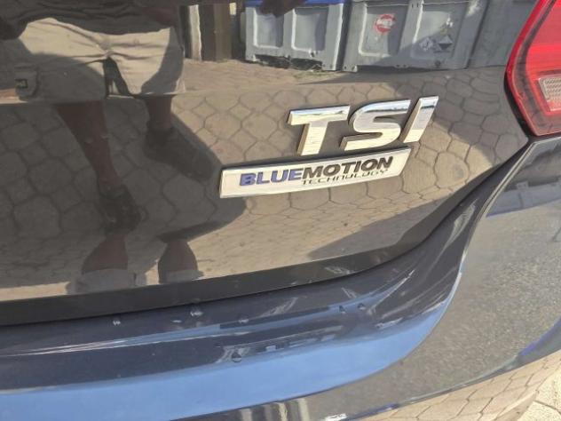 VOLKSWAGEN Polo 5p 1.2 tsi Highline 105cv dsg rif. 24068224 - Foto 5