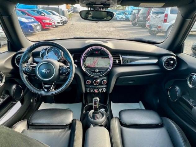 MINI Cooper S 2.0 Cooper S AUTO-TETTO rif. 24101698 - Foto 8