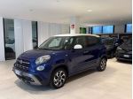 FIAT 500L 1.3 Multijet 95cv Cross Cruise CarPlayAndroidAuto