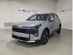 Kia Sportage Sportage 1.6 CRDi MHEV DCT Business