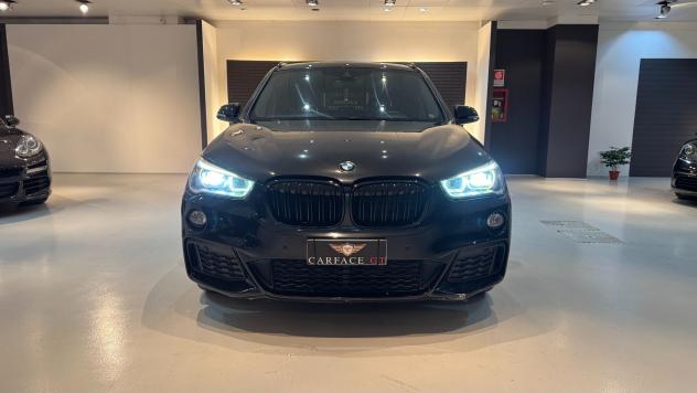 BMW X1 xDRIVE 20D MSPORT-X 190CV 2016 - Foto 2