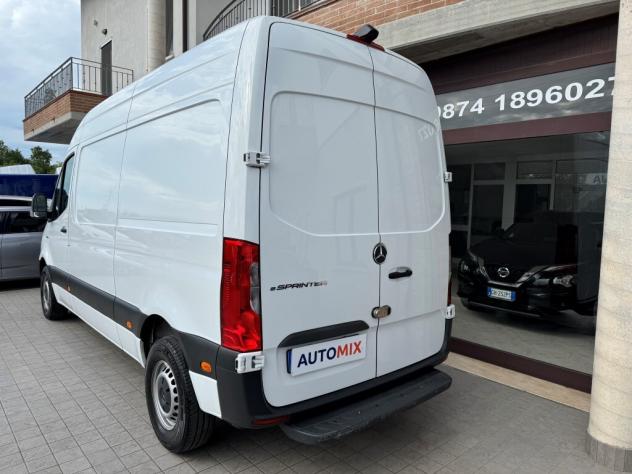 Mercedes-benz Sprinter eSprinter Furgone 55 kWh - Foto 7