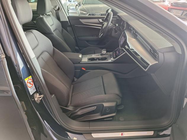 Audi A6 A6 Avant 40 2.0 TDI quattro ultra S tronic S line edition - Foto 9