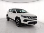 Jeep Compass HYBRID E-Hybrid My24 Altitude1.5 Turbo T4 E-Hybrid 130cv Fwd Dct7