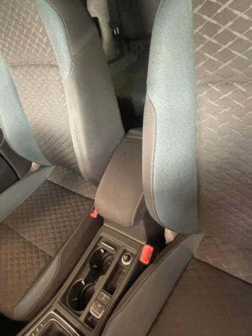 VOLKSWAGEN Golf 1.6 TDI 115 CV 5p. IQ Drive BlueMotion Technology rif. 23771799 - Foto 4
