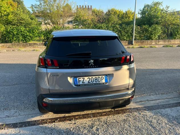 Peugeot 3008 BlueHDi 130 S&S EAT8 Allure - Foto 3