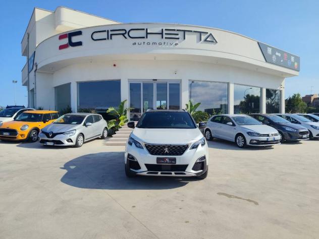 Peugeot 3008 1.5 bluehdi GT Line s&s 130cv eat8 - Foto 2