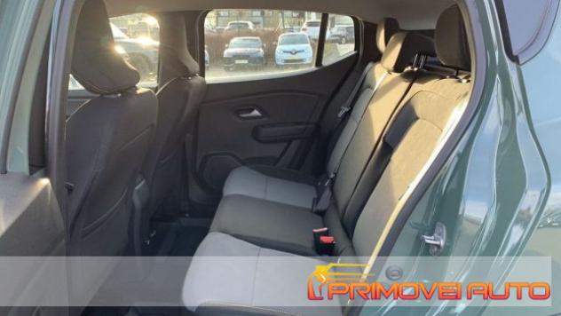 DACIA Sandero Dacia Sandero Stepway Extreme+ TCe 100 ECO-G rif. 21397207 - Foto 4