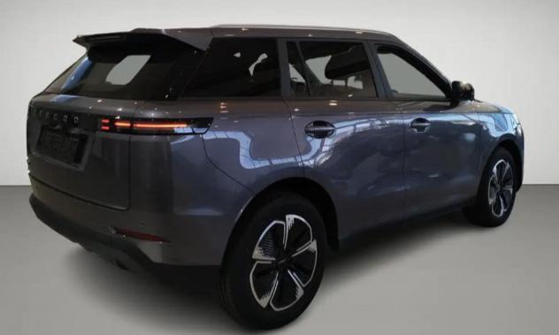JAECOO 5 J7 Jaecoo 7 1.6 TGDI 147 CV aut. Exclusive - Foto 5