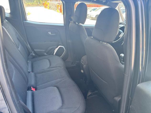 Jeep Renegade 2.0 Mjt 4wd 140 cv - Foto 3