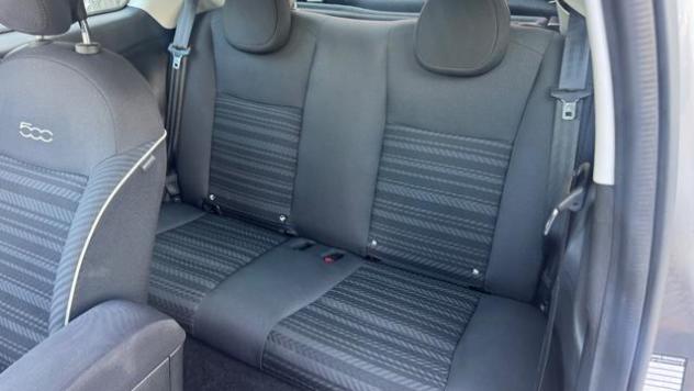 FIAT 500e Berlina 42 kWh Passion rif. 23944922 - Foto 10