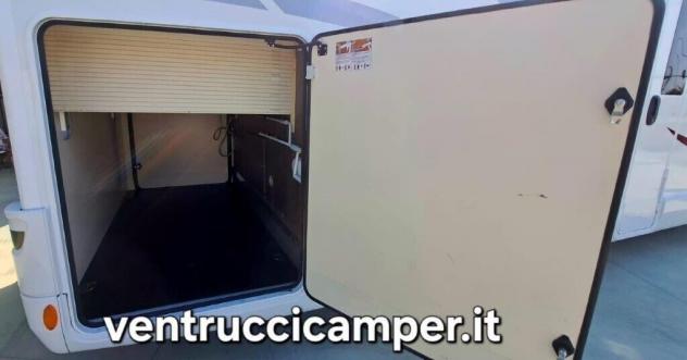 Mclouis NEVIS 879 LETTO NAUTICO XXL CLIMA CON INVERTER BATTERI LITIO PANNELLI FINANZIABILE 180 MESI - Foto 6