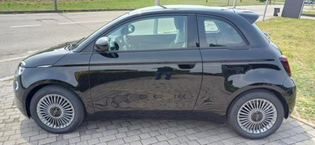 FIAT 500 Berlina Hybrid Icon - "PREZZO REALE" rif. 24186272 - Foto 5