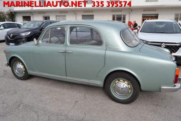 LANCIA Appia III SERIE ANNO 1960 rif. 23890400 - Foto 6